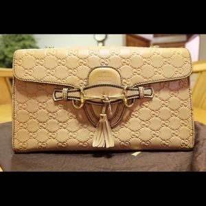 Gucci Bag Authentic (SOLD)